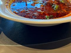 -上和臻品中国菜(花园街店)