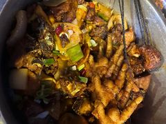 -马相卿特色烤肉面食馆(虎台店)