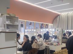 -海马体照相馆(徐州苏宁广场店)