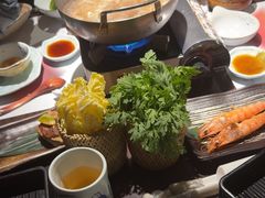 -匠和风精致料理(莆田财富中心店)