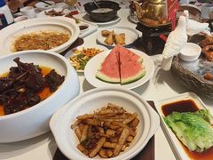 -好食上(喜盈门.范城店)