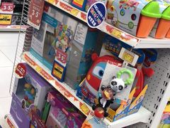 -TOYSRUS玩具反斗城(大连恒隆广场店)