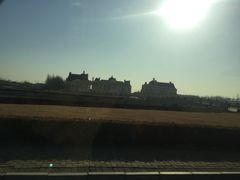 -北京拉斐特城堡酒店