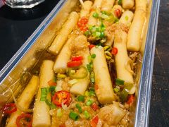 -很久以前羊肉串(中山公园店)