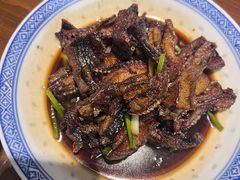 反骨鳝鱼-兰边碗(鼓楼店)