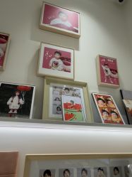 -Two  Monkeys 孕婴写真馆(龙华店)