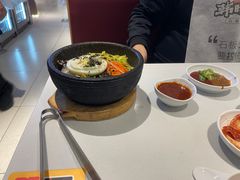 -韩时烤肉(枫蓝店)