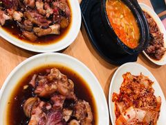 -贤花饭店(城阳店)