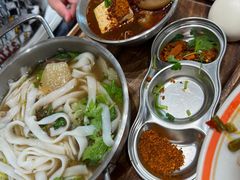 -小满手工粉(北京富力广场店)