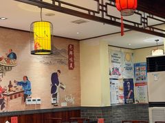 -鸭匠食府·挂炉烤鸭·新京菜(阜成路店)