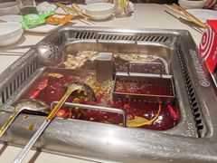 -海底捞火锅(上元大街店)