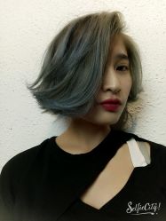 -ZAGA形象设计