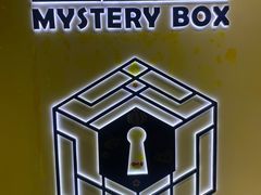 -谜盒子奇幻密室(南屏店)