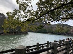 -白马涧龙池景区