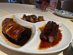 -侨美食家·粤菜(体育西路店)