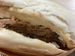 -樊记腊汁肉(竹笆市总店)