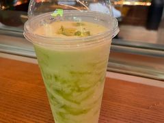 -混果汁(福田领展中心城店)