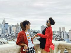 -澳门十六浦索菲特大酒店
