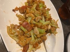 -港丽餐厅(高德置地店)