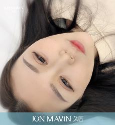 点击看大图 -久匠·纹眉半永久野生眉