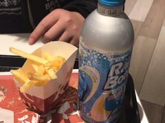 -肯德基(新阳光店)