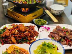 -吃货私房菜(丽江束河古镇店)