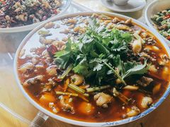 泰安鱼-潼南太安名鱼•特色江湖菜 太安鱼