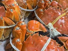 -黄记大闸蟹专卖店·活蟹·醉蟹