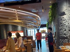 -巴奴毛肚火锅(大剧院店)