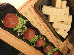 -牛记皇鲜牛肉火锅(环球度假区梨园店)
