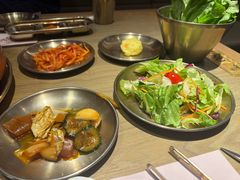 -西塔老太太泥炉烤肉(亚运村店)