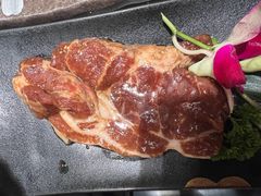 -红沃鳗鱼黑牛烤肉店(不老街店)
