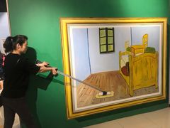 -苏州5D星空错觉艺术馆