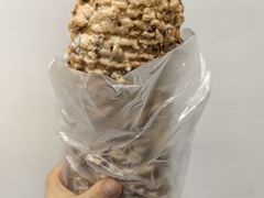 核桃马里奥面包-味多美蛋糕(白纸坊店)