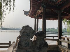 -济南大明湖景区