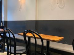 -black rainbow coffee