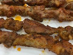 -新疆巴州金丝特餐厅(大钟寺店)