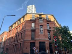 -飞马旅黎黄陂路文旅街区