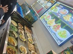 -老渔翁渔家味道(幸福九村店)