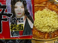 -德寿宫韩国料理(下沙店)