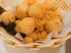 肉松脆皮豆腐-铭家点心(秦岭路店)