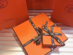 -爱马仕 HERMES(德基广场店)