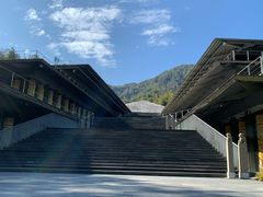 -腾冲云峰山