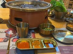 -闻老头·菊花炭烤肉(D11店)