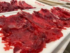 -为什么牛潮汕牛肉火锅(万胜广场店)