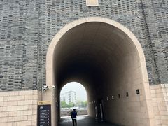 -相门城墙文化休闲景区