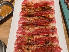 -韩悦牛排烤肉无限续(宝能中心店)