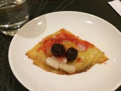 -厦门艾美酒店·新食谱西餐厅
