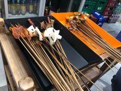 -屋头串串(新街里店)