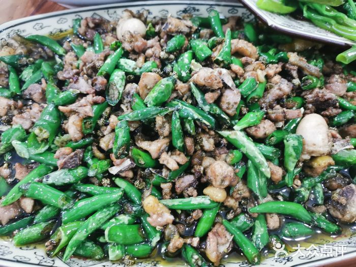 陈有良尖椒鸡(渝中示范店)图片